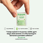 ODiSTRYPE Strype Energy Strips