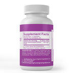 PURE ORIGINAL INGREDIENTS Aronia Berry Extract - 100 Capsules - image 3