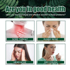 ETUIH Respinature Herbal Lung Spray - 5 Pack - image 4