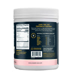 Nuzest - Pea Protein Powder - Clean Lean Protein
