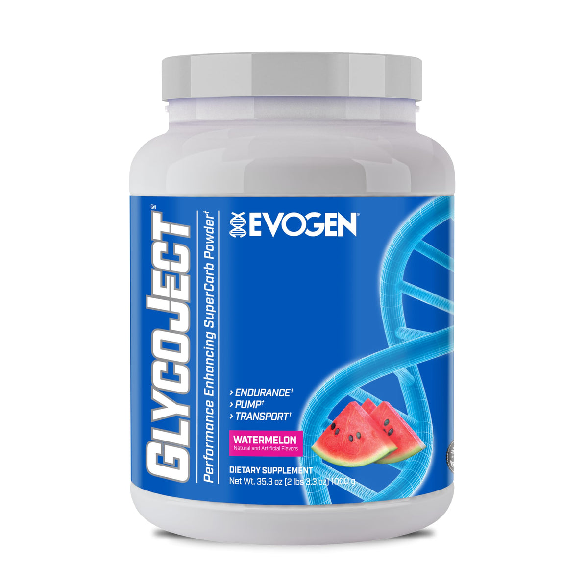 Evogen GlycoJect