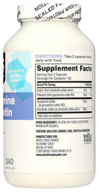 365 by Whole Foods Market Glucosamine Chondroitin - 240 Capsules - image 5