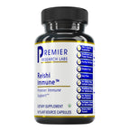 Premier Research Labs Reishi Immune Support - 90 Capsules