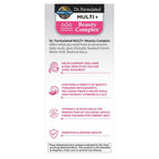 Garden of Life Dr. Formulated Multi+ Beauty Complex - 30 Vegetarian Capsules - image 3