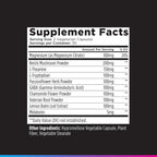 Livingood Daily Sleep Support Supplement 5 mg Melatonin - 60 Capsules - image 8