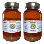 Hawaii Pharm Bilberry (Vaccinium myrtillus) Leaf Liquid Extract