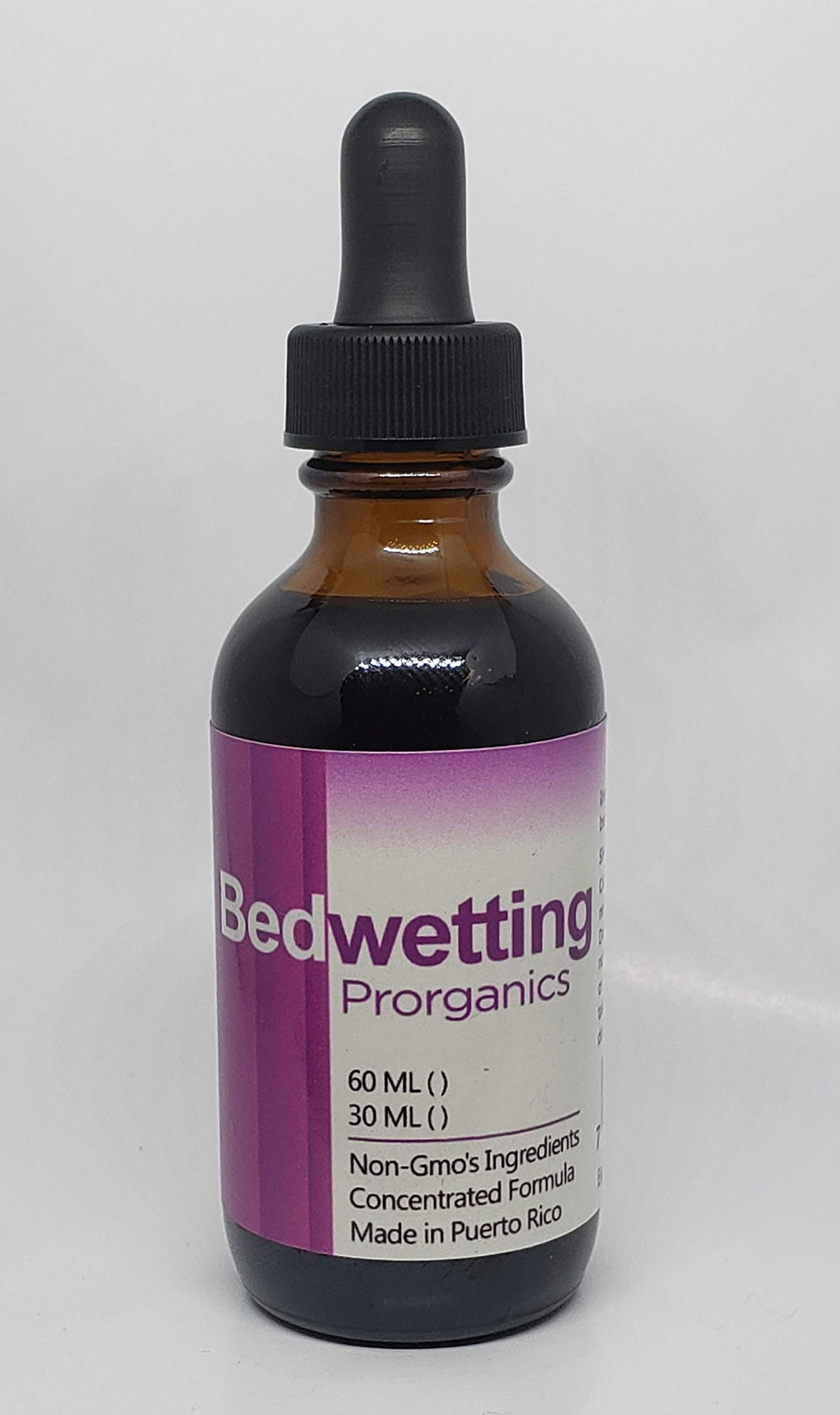 Prorganics Bedwetting for Kids Liquid - 2 Fl Oz