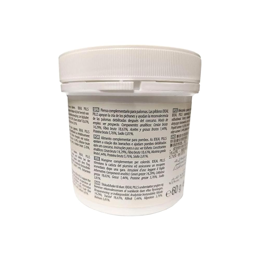 Versele-Laga Ideal Pills Herbal Supplement - 100 Count - image 7