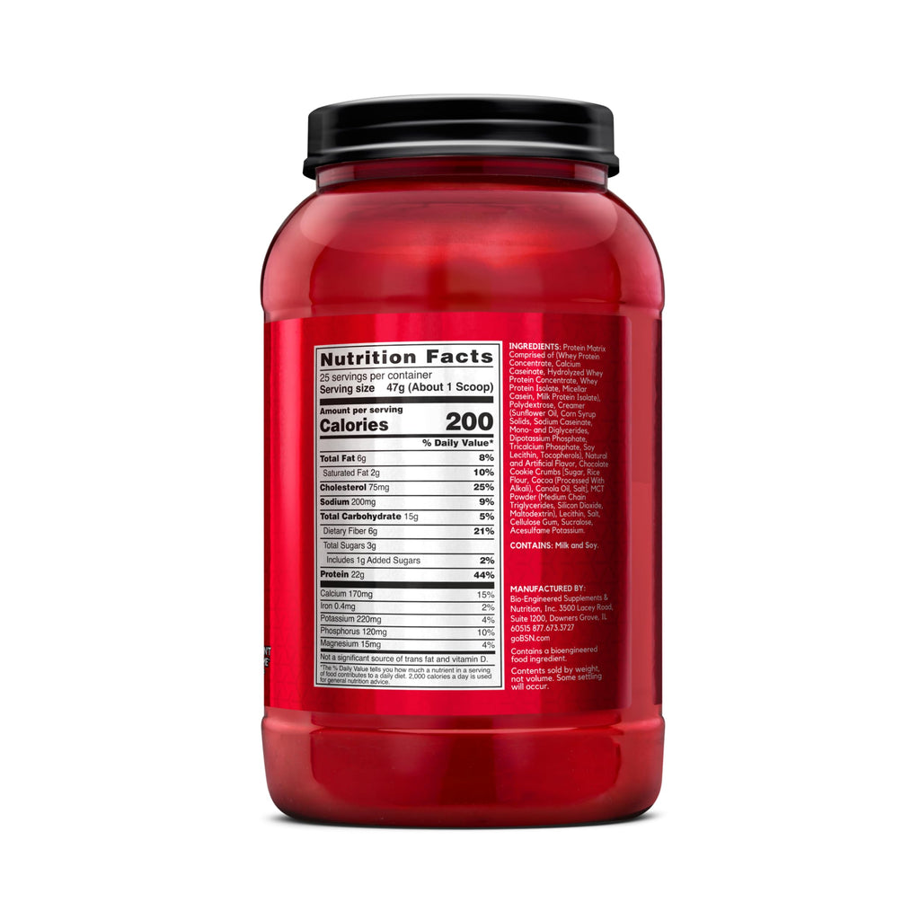 BSN Syntha-6