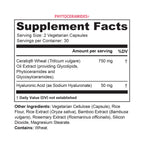 Vitauthority Hydrating Phytoceramides Supplement with Hyaluronic Acid - image 8