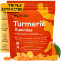 Reprise Turmeric Gummies for Women