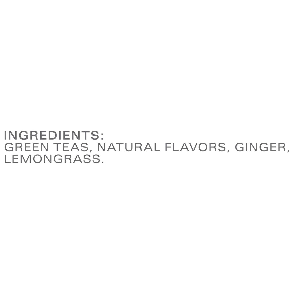 TAZO Green Ginger Tea Bags - 20 Count - image 7