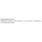 TAZO Green Ginger Tea Bags - 20 Count - image 7