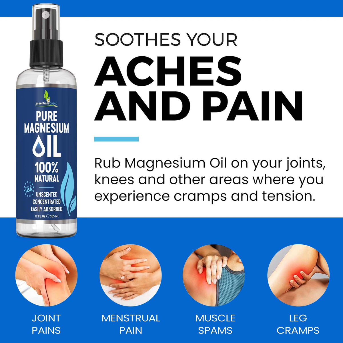 Essentially Based Magnesium_Oil