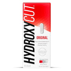 Hydroxycut Original Metabolism Supplement - 72 Capsules
