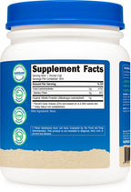 Nutricost Organic Alfalfa Powder - 1 LB - image 5