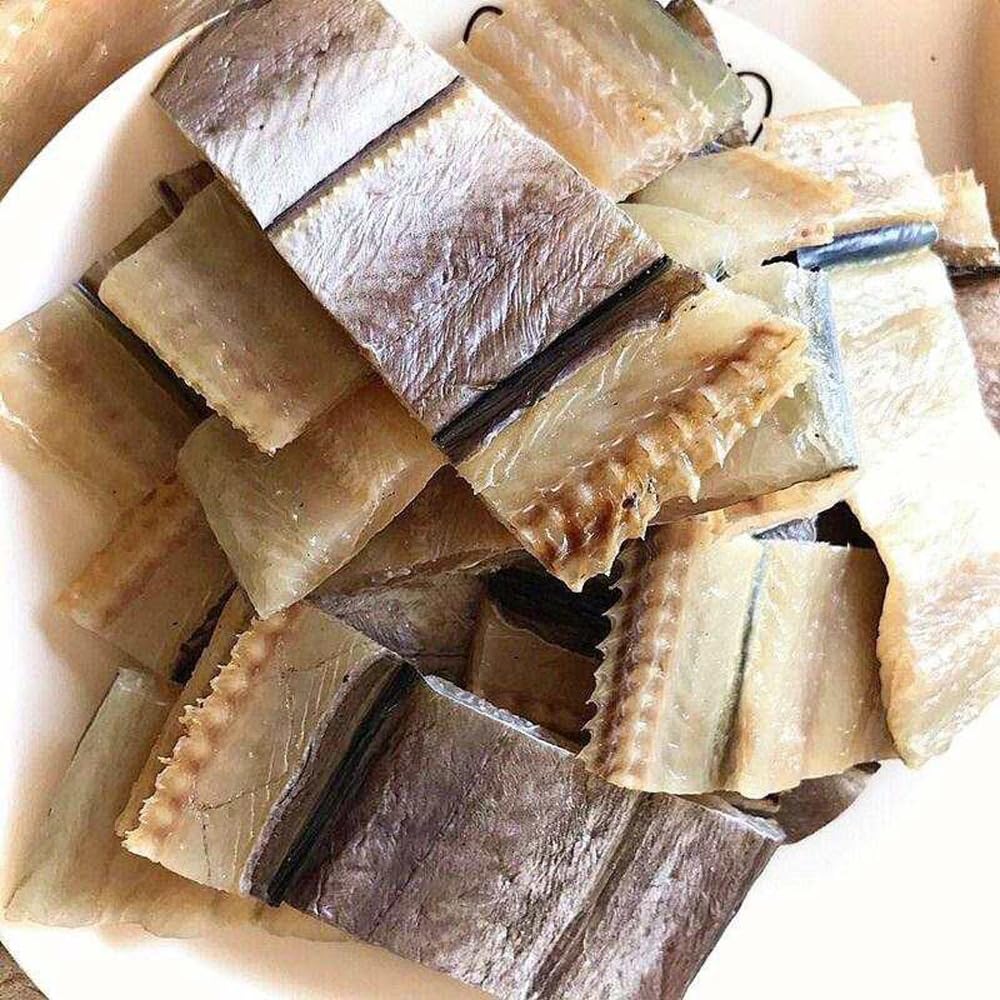 CHEWYZ Dried EEL Dried EEL Snack Dried Seafood