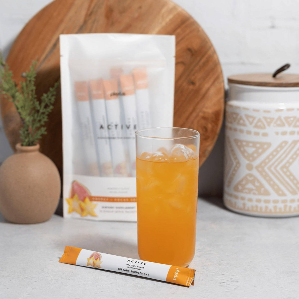 Plexus Active®