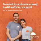 Uqora Defend - Urinary Tract Health Supplement - Support Bladder