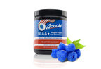 ACCOB BCAA Powder-Pre or Post Workout
