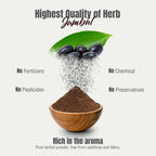 Herbsforever Jambul Java Plum Powder - 230 g - image 7