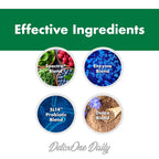 NutraOne DetoxOne Daily Gut Health Powder - image 6