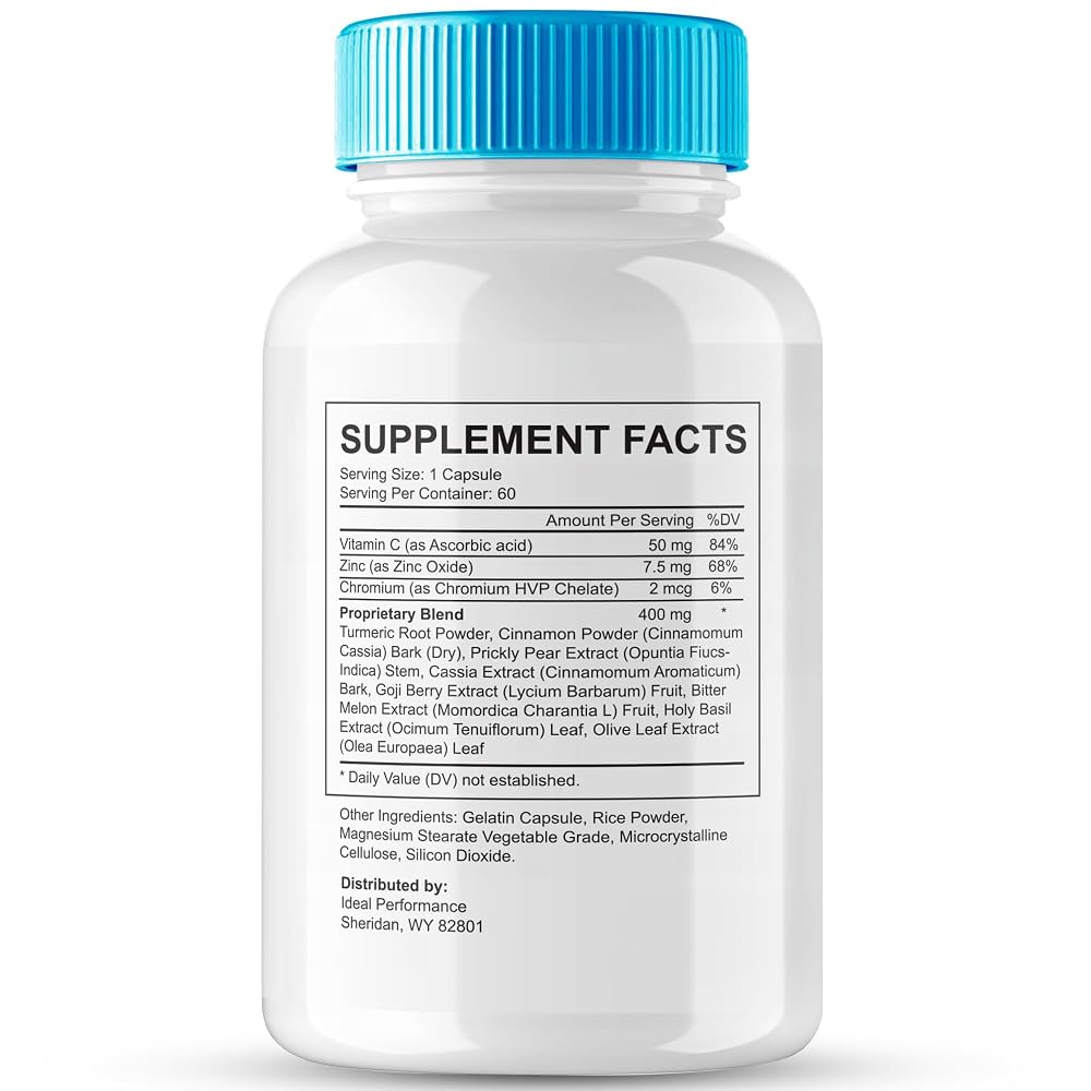 IDEAL PERFORMANCE Pure Digest Capsules Gut Support - 60 Capsules - image 2