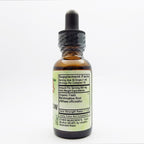 Holly Hill Health Foods Marshmallow Root Tincture - 1 Fl Oz - image 2
