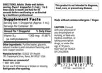 SFI Health Vitamin B12 Liquid Drops Methylcobalamin 1mg - 30ml - image 5