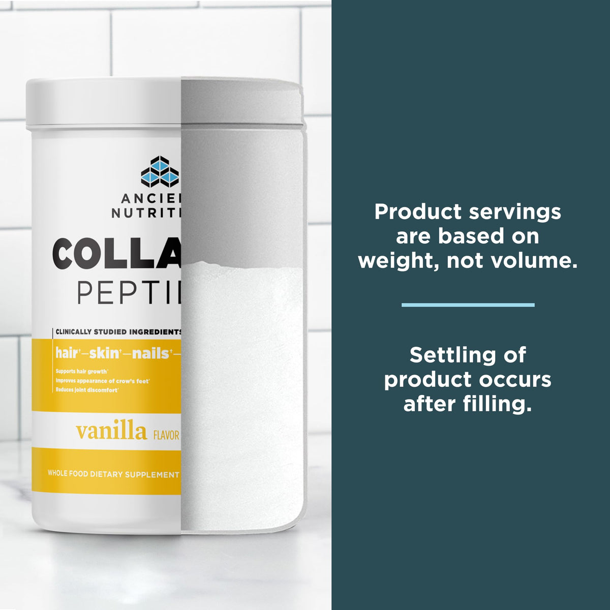 Ancient Nutrition Collagen Peptides