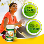 AFC Vitamin B Complex for Energy & Immunity - 120 Capsules - image 3
