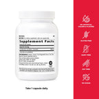 GNC NUTRITIONAL_SUPPLEMENT