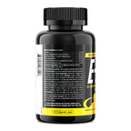 Goliath Labs Men's Multivitamin with Maca & Tribulus - 60 Vegetarian Capsules - image 3