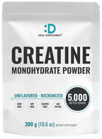 Deal Supplement BA DS Creatine Parent