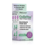Fit & Lean CollaVen Vegan Collagen Builder - 60 Capsules