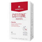 Skin Capital Iraltone AGA Hair Support - 60 Capsules