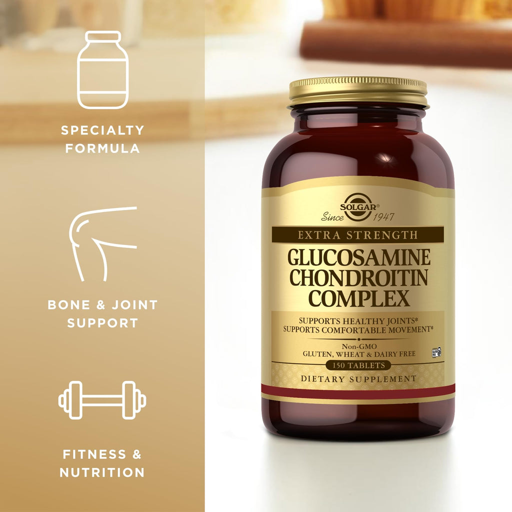 SOLGAR NUTRITIONAL_SUPPLEMENT