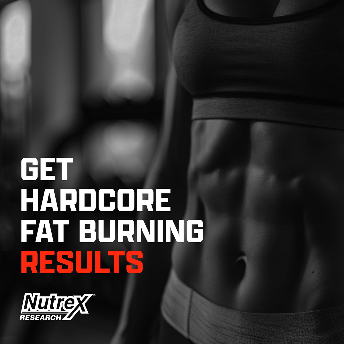 Nutrex Research Lipo-6 Hardcore Energy Thermogenic Capsules - 60 Count - image 3