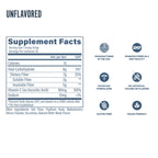 Revive MD Fiber Supplement for Digestive & Gut Health - 5g of Dietary