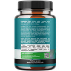 Natures Craft AREDS 2 Eye Health Supplement - 120 Softgels - image 2