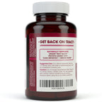 Natures Wellness D-Mannose with Cranberry Extract & Vitamin C - image 4