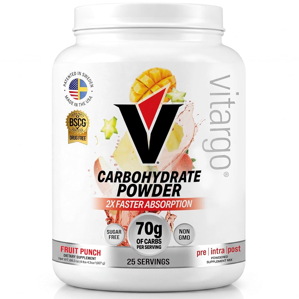 Vitargo Carbohydrate Powder