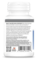Kyolic Specialty Series Calm Mood