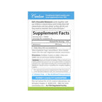 Carlson Kid's Chewable Melatonin for Peaceful Sleep - 30 Tablets - image 2