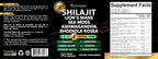 Adndale Shilajit Supplement