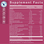 The Vitamin Shoppe One Daily Prenatal Multivitamin with DHA - 60 Softgels - image 2