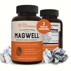 Live Conscious MagWell Parent