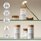 Stonehenge Health Dynamic Mushrooms Lions Mane Brain Support - 60 Capsules - image 5