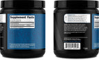 TransformHQ Creatine Monohydrate Powder Unflavored - 60 Servings - image 6