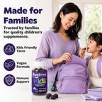 The Feel Great Vitamin Company Elderberry Gummies with Zinc and Vitamin C - image 6